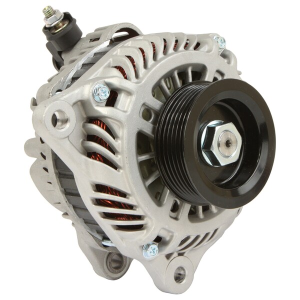 Db Electrical New Alternator For Mitsubishi 2.4 2.4L Eclipse 2006 Galant 04 05 06 400-48079 400-48079 - main